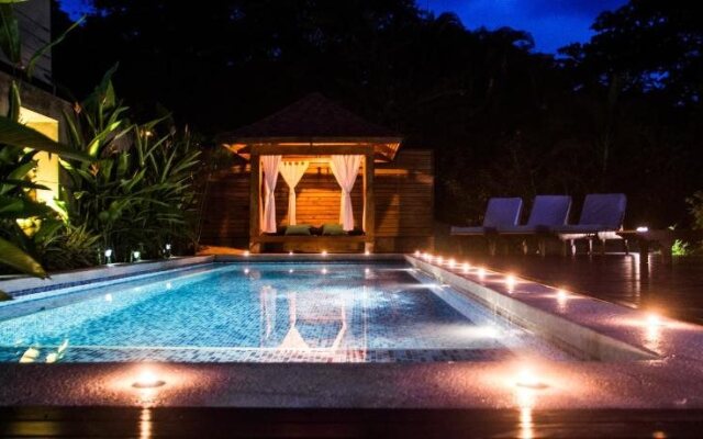 Honu Beach Apartments