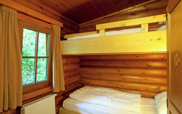 Spacious Chalet near Ski Slopes in Worgl