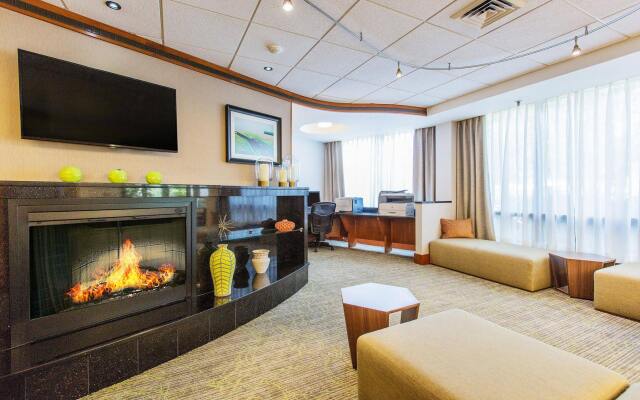 Hampton Inn Lancaster