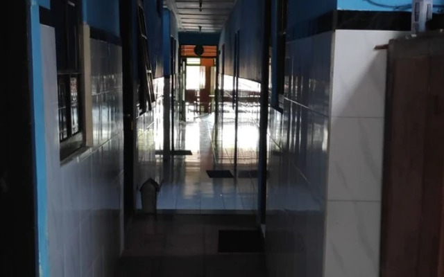 Penginapan Raharjo