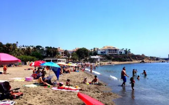 Bahia De Casares