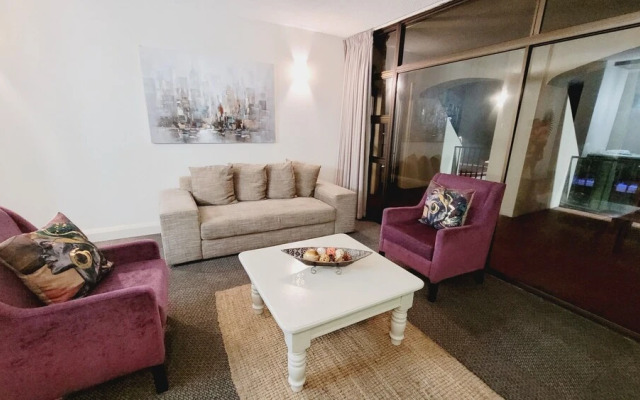 Effortless Homes