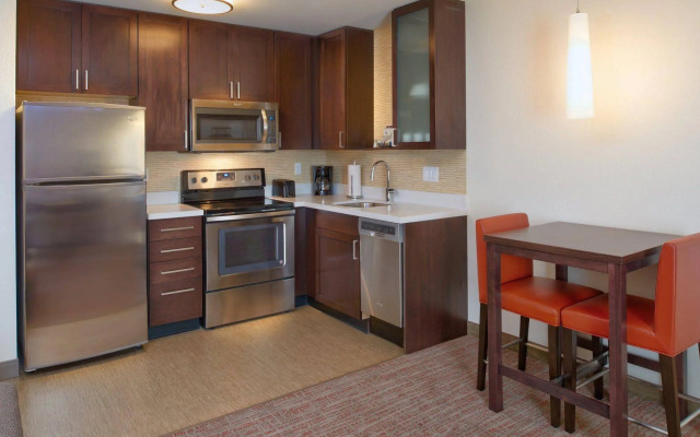 Residence Inn by Marriott Chicago Bolingbrook