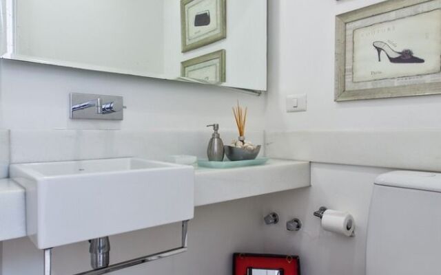 Ilive 020 - 2 Bedroom Ipanema