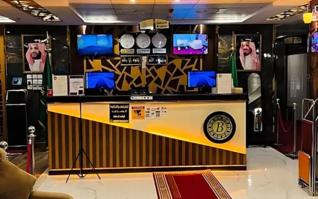 zahrat al bahia serviced apartments
