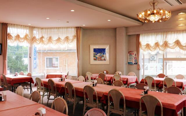 Resort Inn Marion Shinano