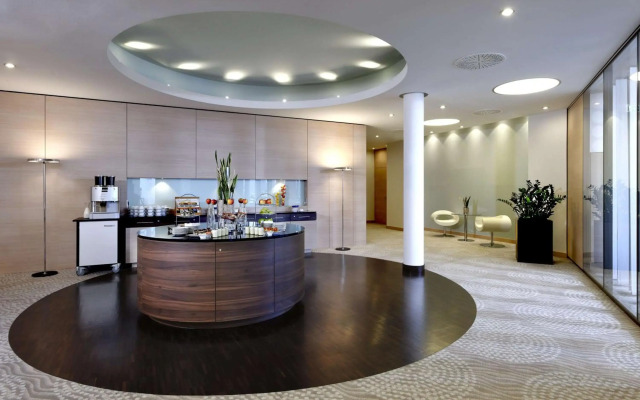 Hilton Mainz