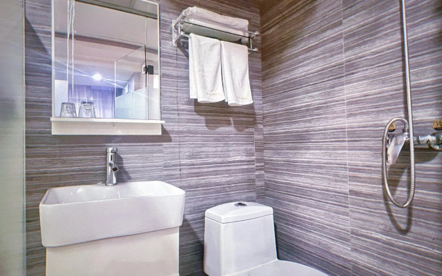 North Qishangpin Hotel