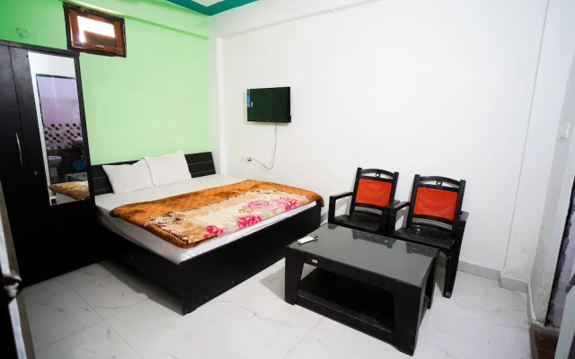 Hotel Meraki Inn