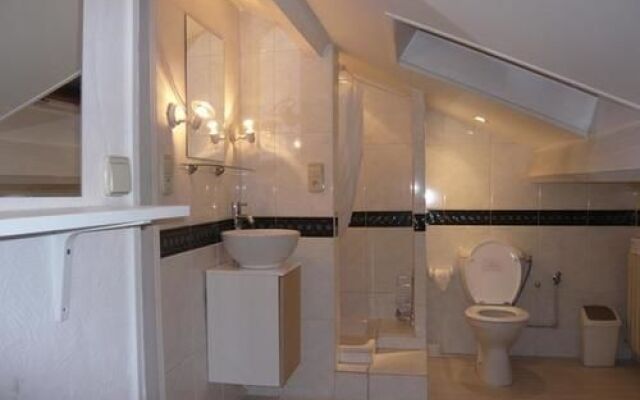 Glamorgan House