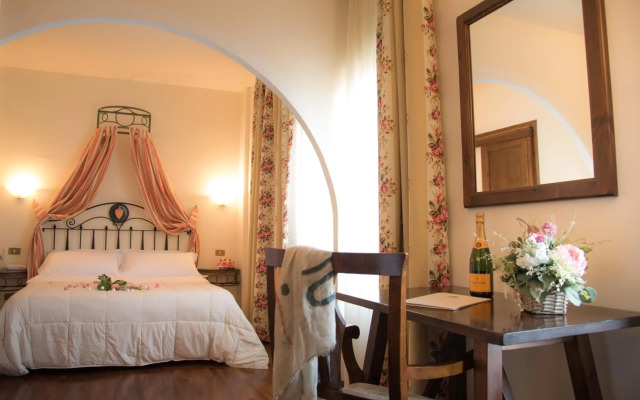 Abbazia Collemedio Resort & Spa