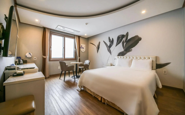 Jeju Rex Hotel
