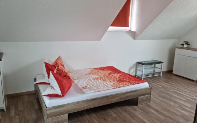 Ferienwohnung Braun