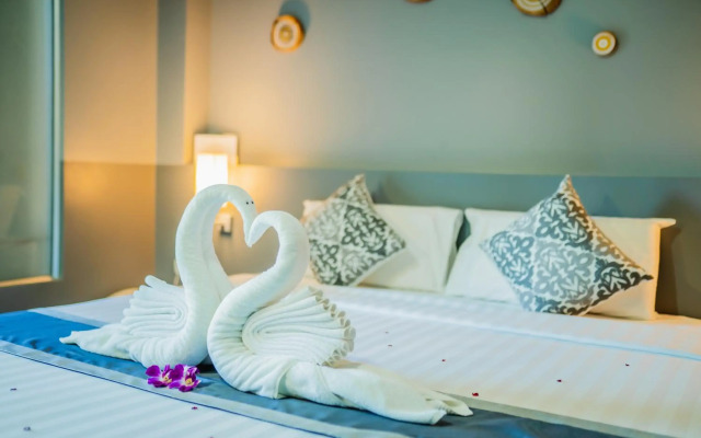 The Rubber Hotel Phuket