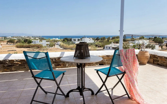 Crystal Villas