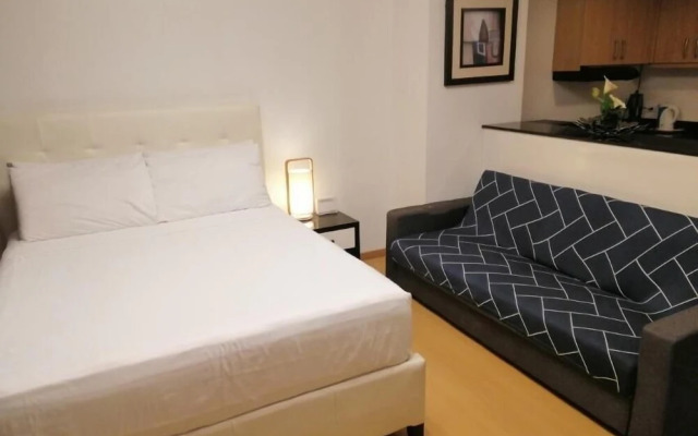 Prime BGC Location Apartments by PH Staycation