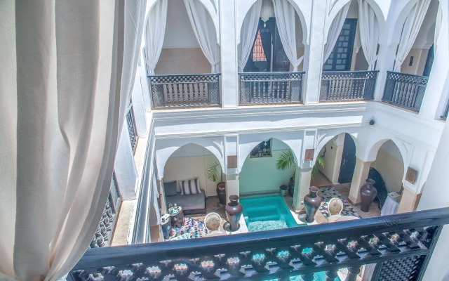 Riad Aliya