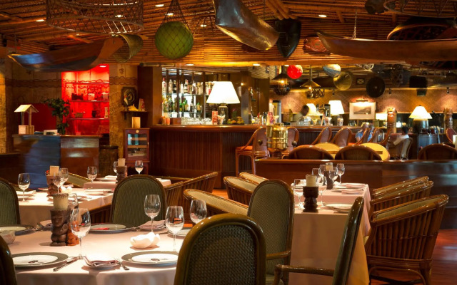 Al Ain Rotana Hotel