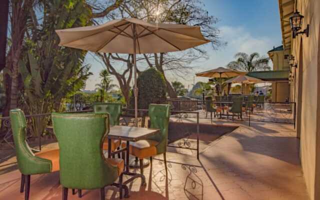 Heritage By Serendib