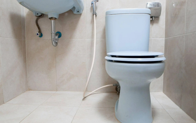 Hotel Sabang by RedDoorz