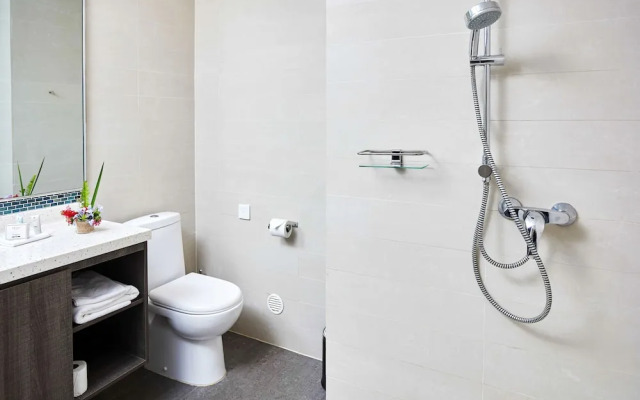 San Cristobal Boutique Hotel