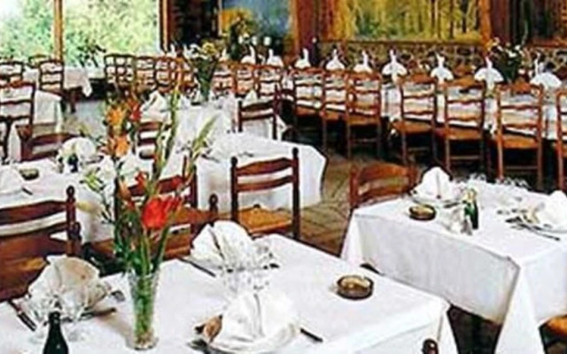 Hôtel Restaurant De La Place