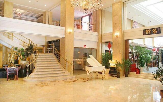 Qingdao Danube International Hotel