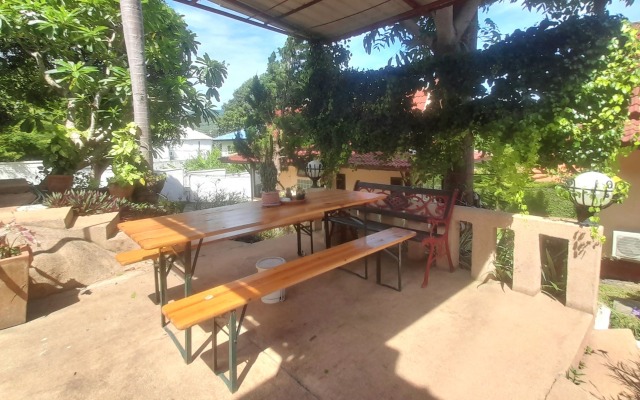 Samui Diving Resort