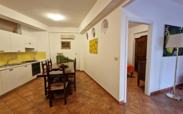 Residence Degli Agrumi