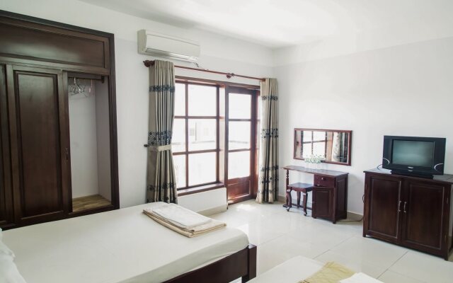 Trang Nhung Hotel