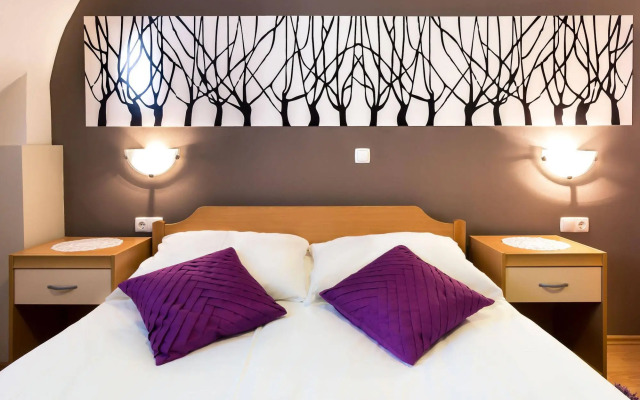 Rooms & Apartments Kepic