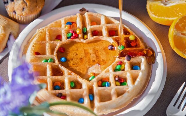 Best Western Governors Inn & Suites