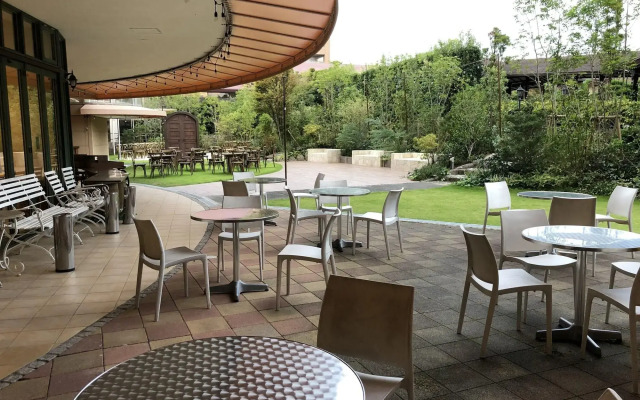 Hotel Marital Sousei Kurume