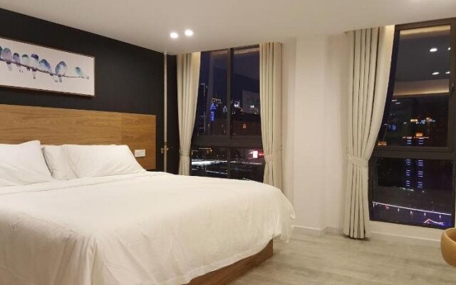 Nordic Forest Boutique Hotel