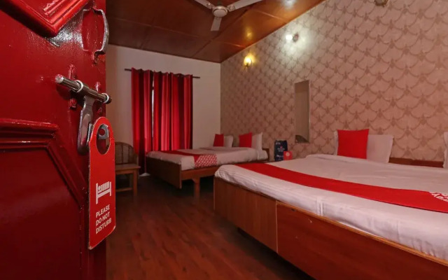 OYO 26232 Mahima Resorts