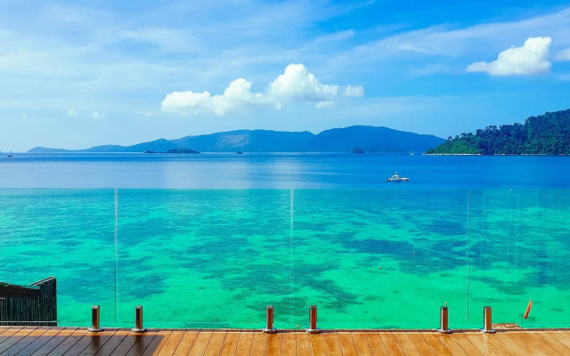 The Cliff Lipe