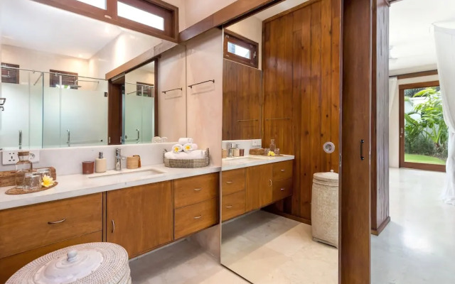Villa Aloui by Villa Finder