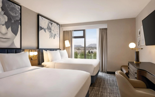 Radisson Blu Vancouver Airport Hotel & Marina - Image 6