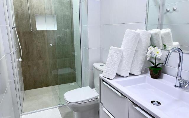 Residencial Caminho das Ondas AP2