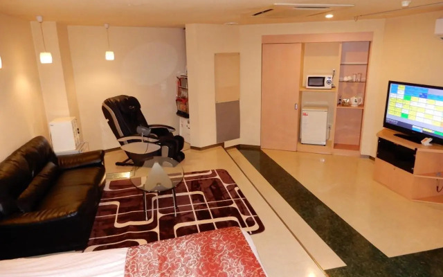 Hotel Shindbad Aomori