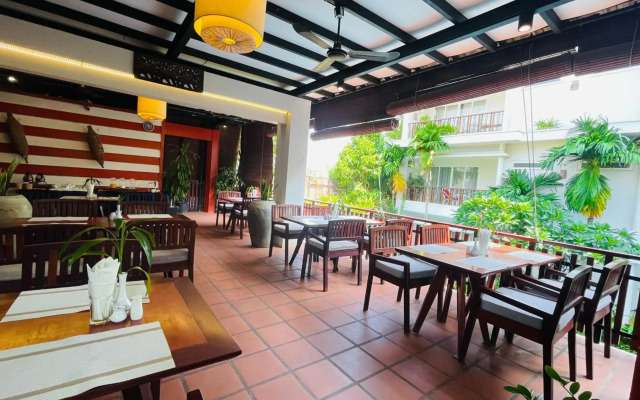 Indra Angkor Residence