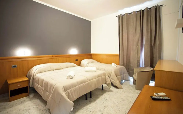 Hotel The Dream