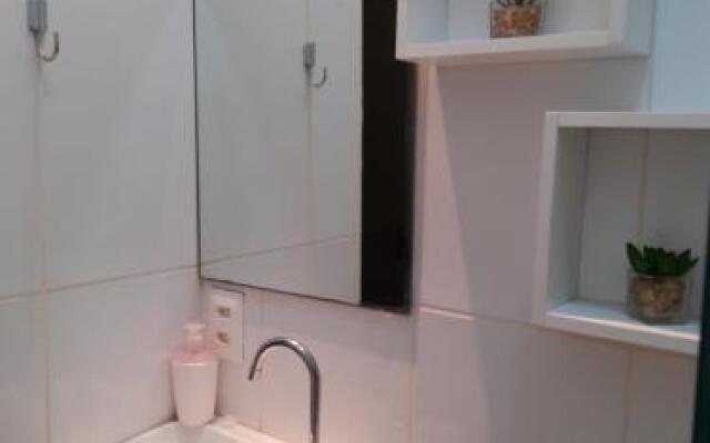 Apartamento Camila