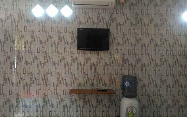 Sera Homestay