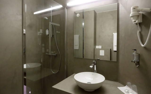 Hotel Corsendonk Viane