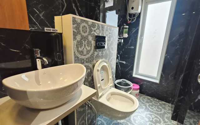 Hotel Manthan Stays