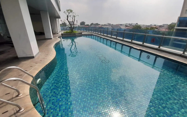 Nemuru Grand Suites