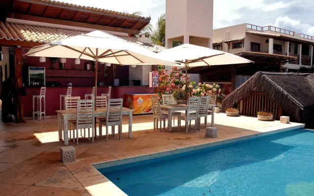 Pipa Beleza Apart - Hospedagens