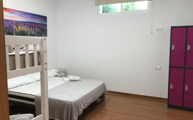 Albergue Delta
