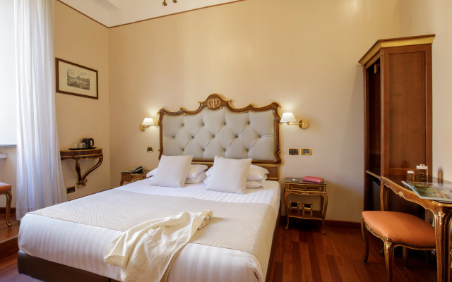 Hotel della Torre Argentina